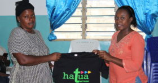 HIGHLIGHTS OF HATUA’S ANNUAL GENERAL MEETING