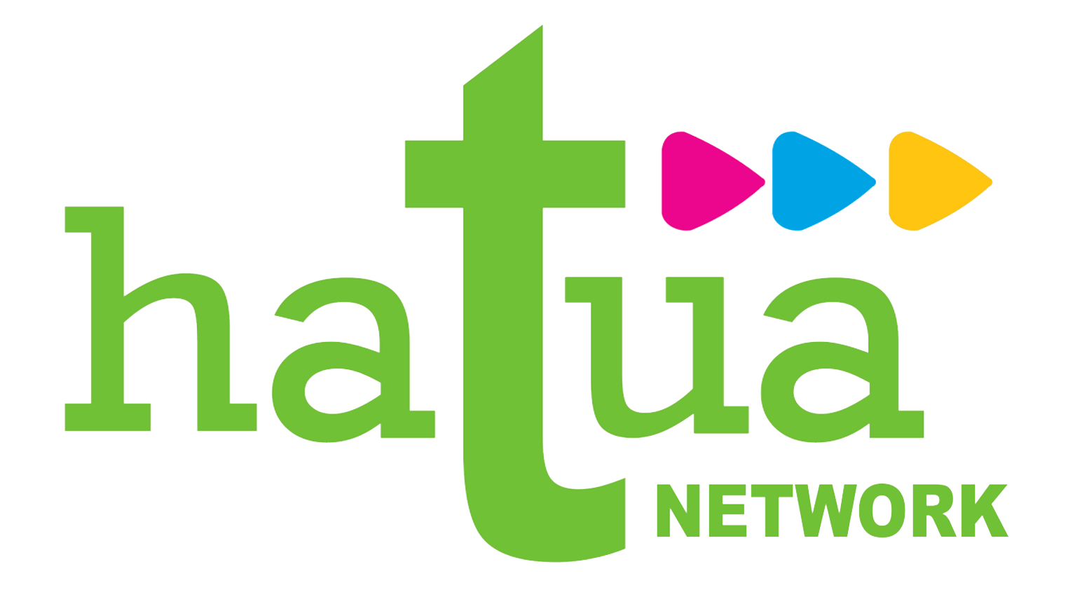 Hatua Network Inc logo