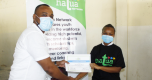 Hatua Network to Expand its Scholarship Recruitment to all Public Primary Schools in  Mombasa County Thanks to If International Foundation