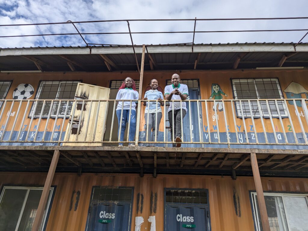 Hatua Partners Debut Skills for the Future Curriculum in 3 Counties