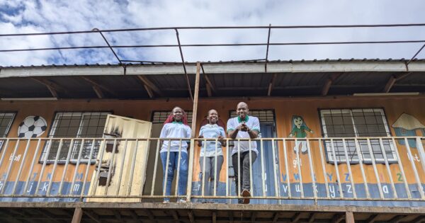 Hatua Partners Debut Skills for the Future Curriculum in 3 Counties